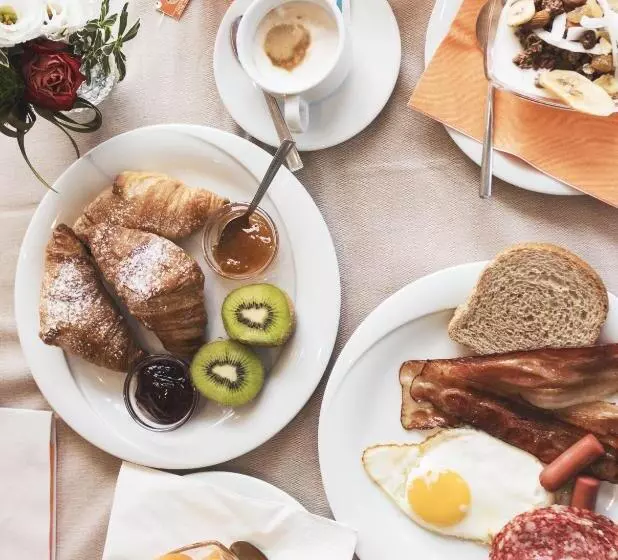 Surf Hotel Pier Montagnoli Group