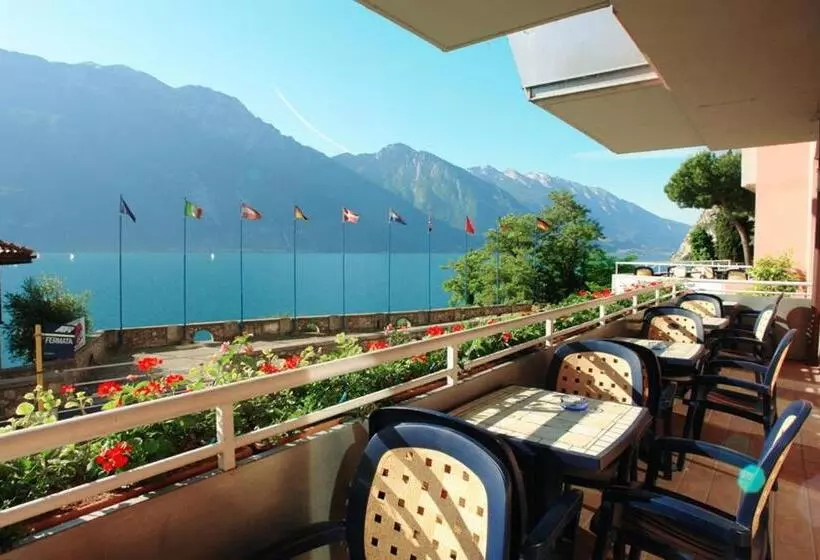 Surf Hotel Pier Montagnoli Group