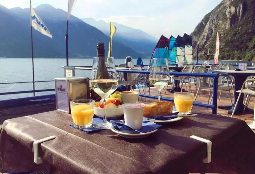 Surf Hotel Pier Montagnoli Group