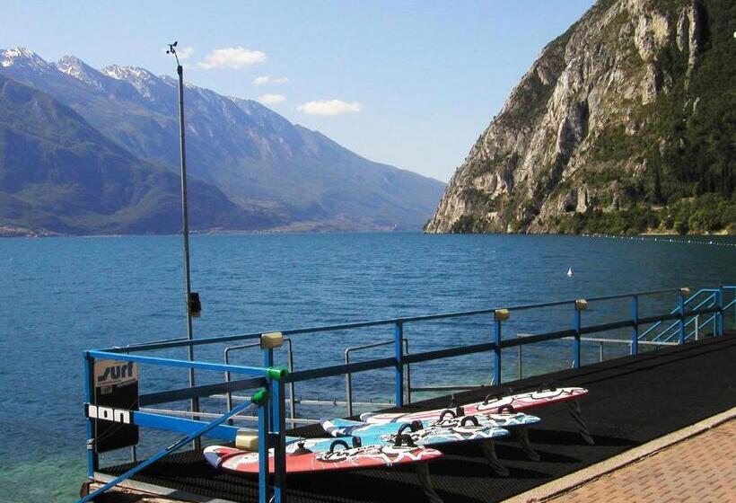 Surf Hotel Pier   Montagnoli Group