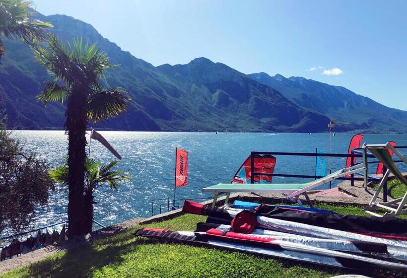 Surf Hotel Pier   Montagnoli Group