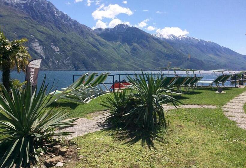 Surf Hotel Pier   Montagnoli Group