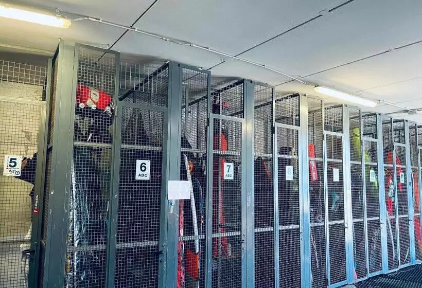 Surf Hotel Pier Montagnoli Group