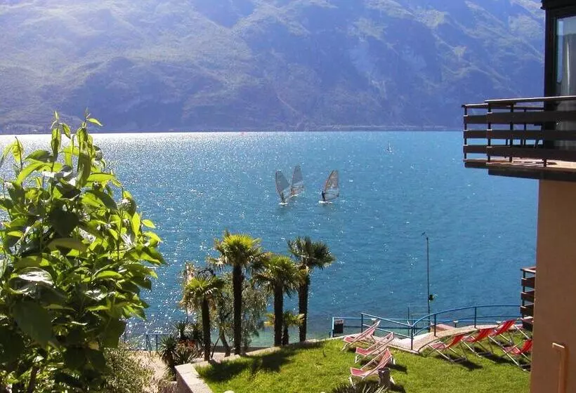 Surf Hotel Pier Montagnoli Group