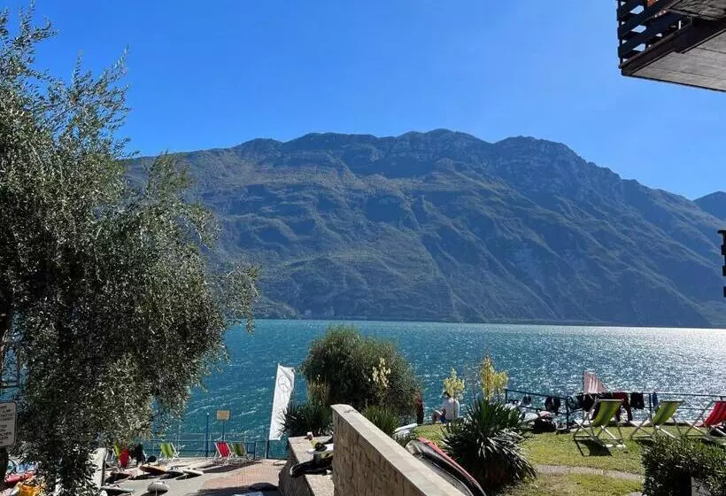 Surf Hotel Pier Montagnoli Group