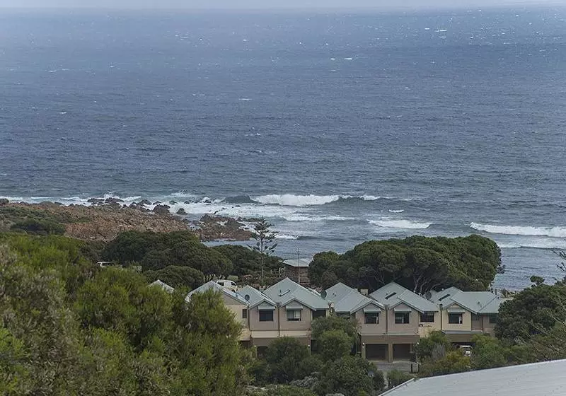 Yallingup Beach Resort