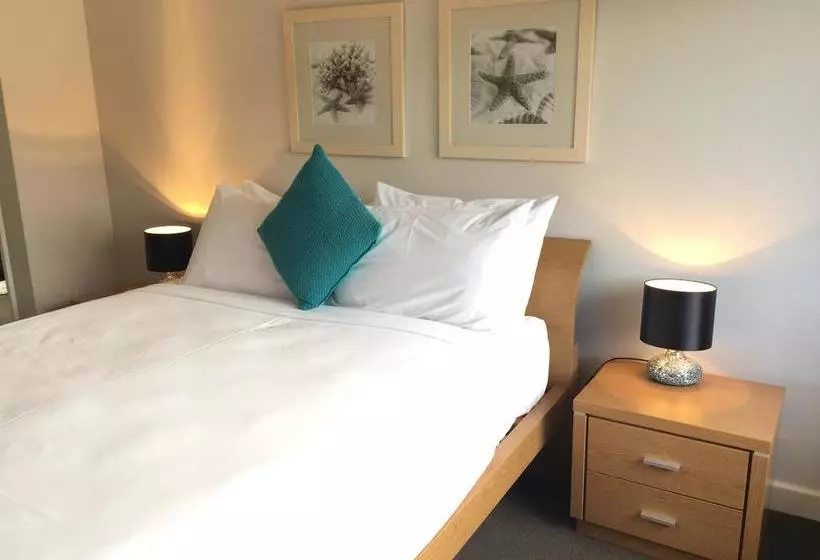 Yallingup Beach Resort