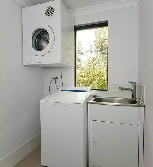 Yallingup Beach Resort