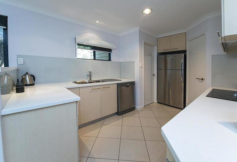 Yallingup Beach Resort