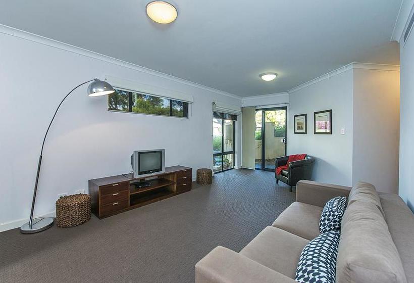 Yallingup Beach Resort