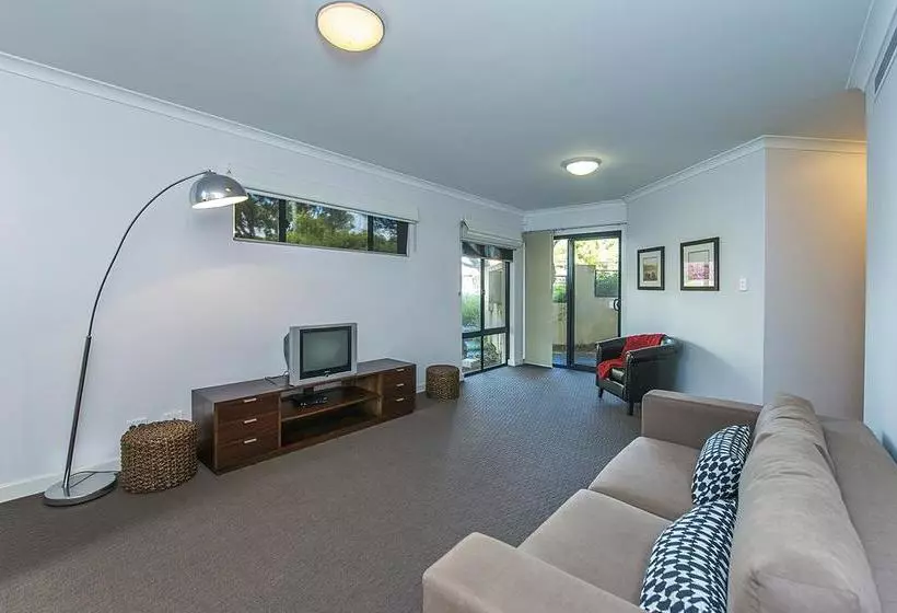 Yallingup Beach Resort