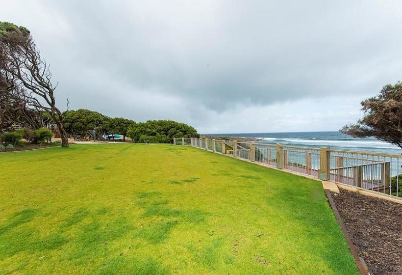 Yallingup Beach Resort