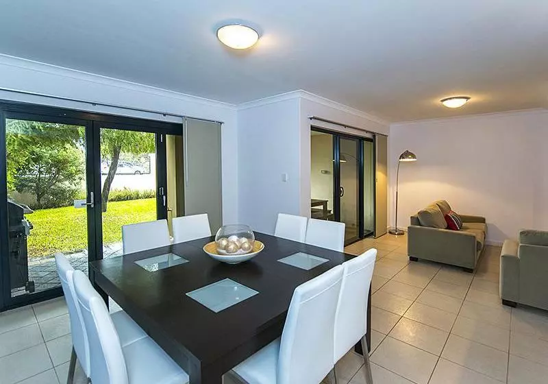 Yallingup Beach Resort