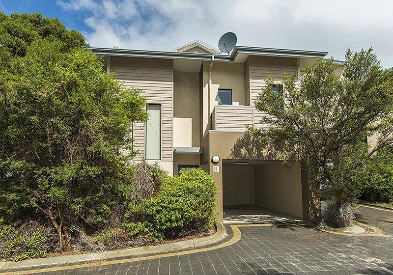 Yallingup Beach Resort