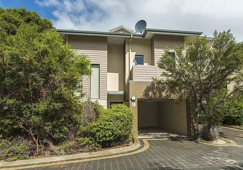 Yallingup Beach Resort