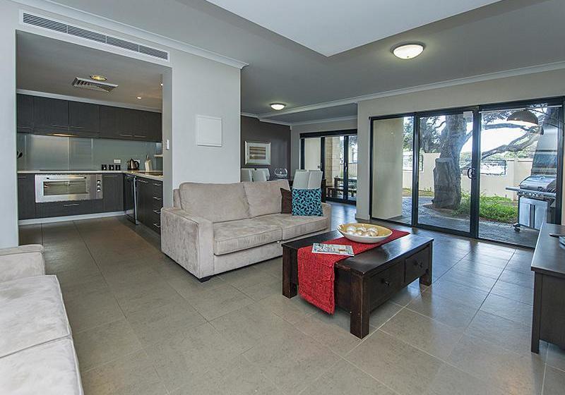 Yallingup Beach Resort