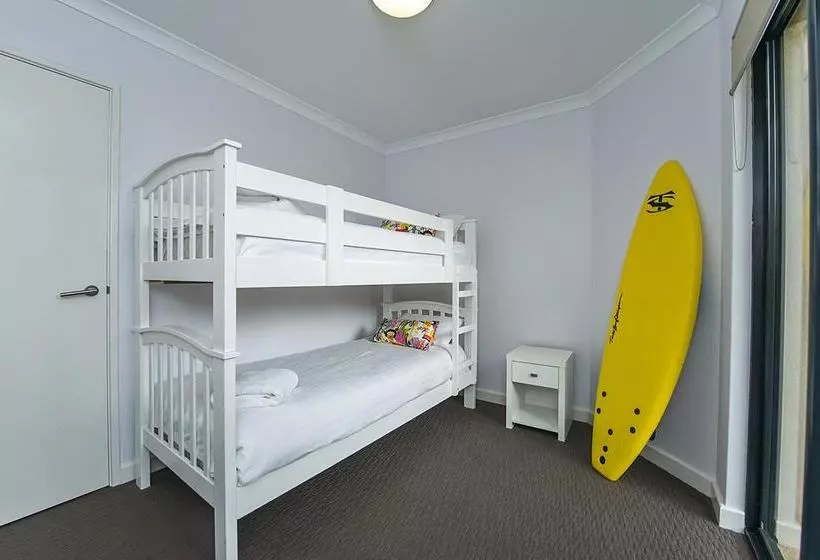 Yallingup Beach Resort