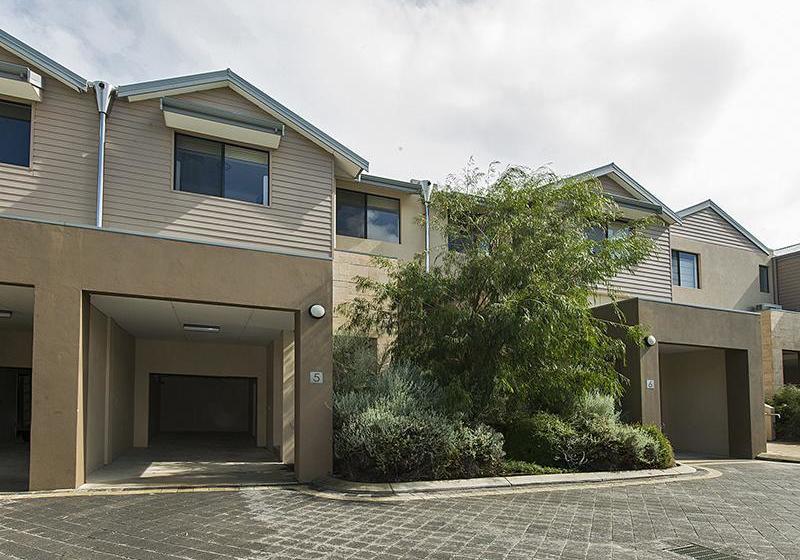 Yallingup Beach Resort