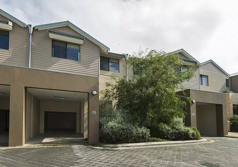 Yallingup Beach Resort