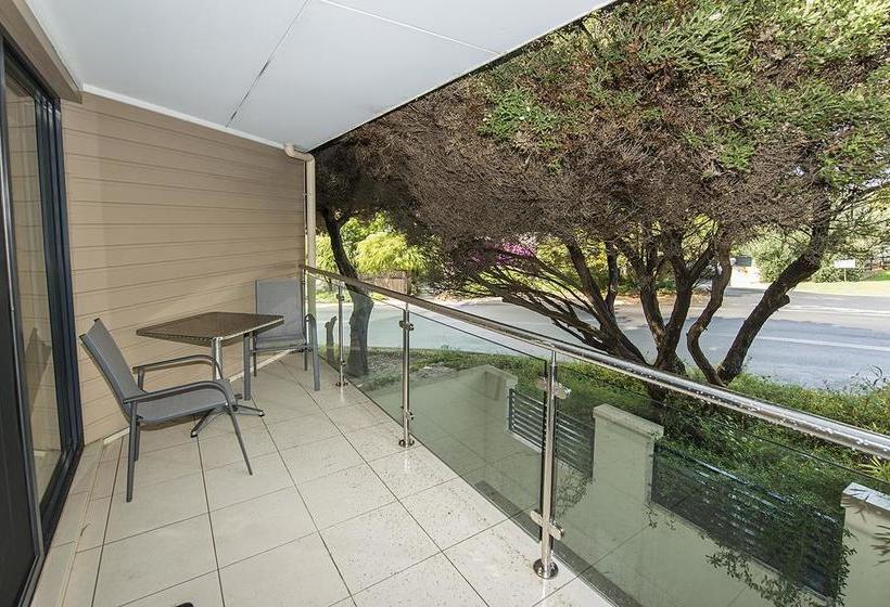 Yallingup Beach Resort