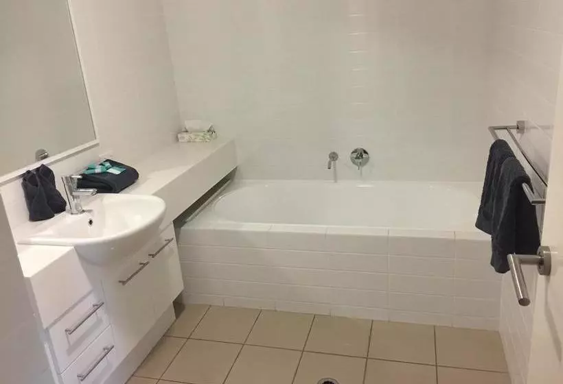 Yallingup Beach Resort