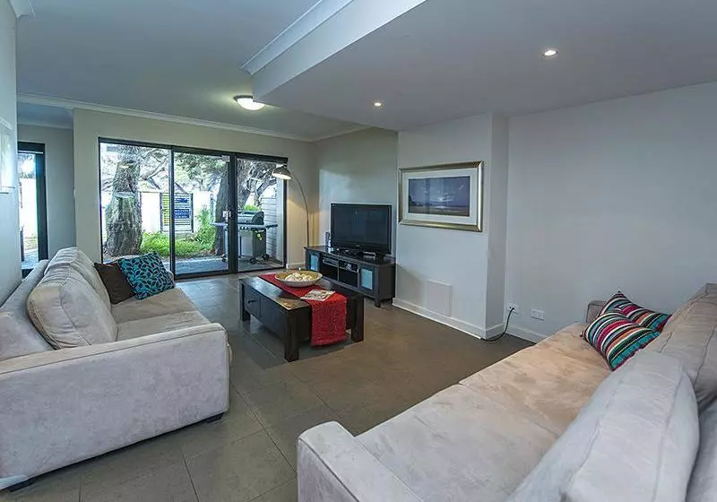 Yallingup Beach Resort