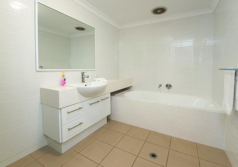 Yallingup Beach Resort