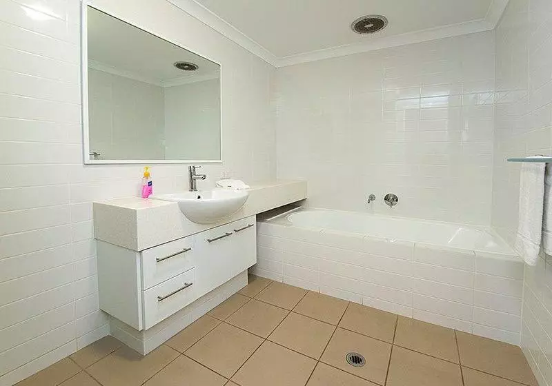 Yallingup Beach Resort