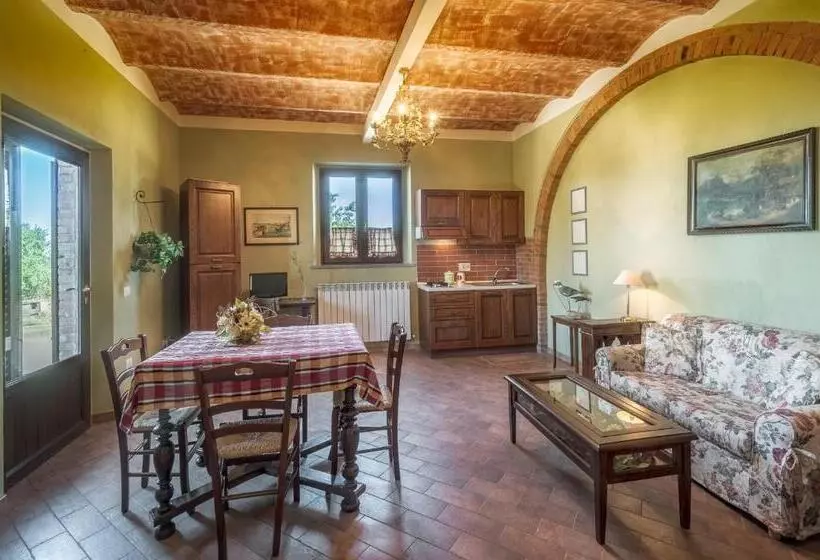 Agriturismi Farina