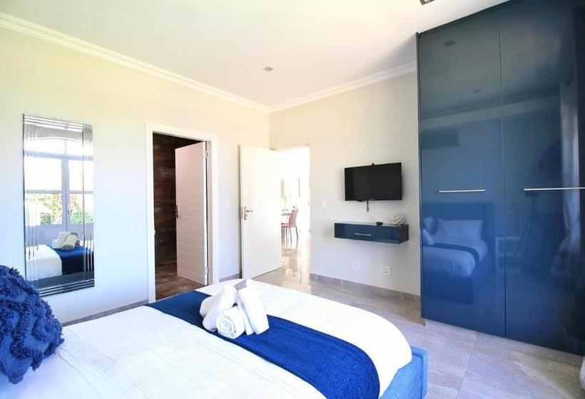 Caribbean Estate Deluxe