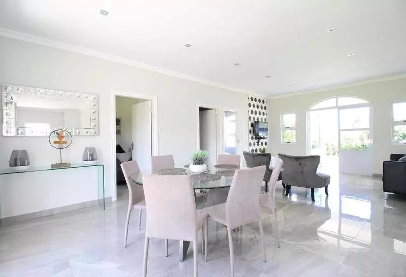 Caribbean Estate Deluxe