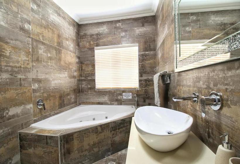 Caribbean Estate Deluxe