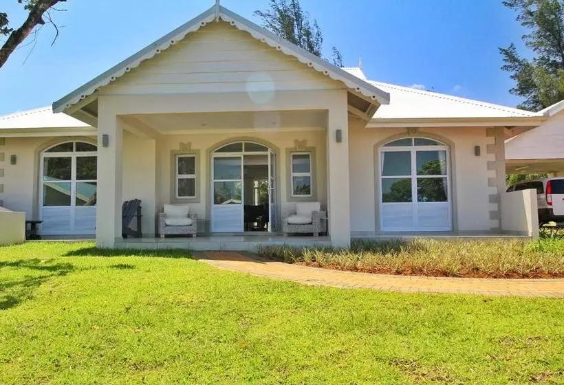 Caribbean Estate Deluxe