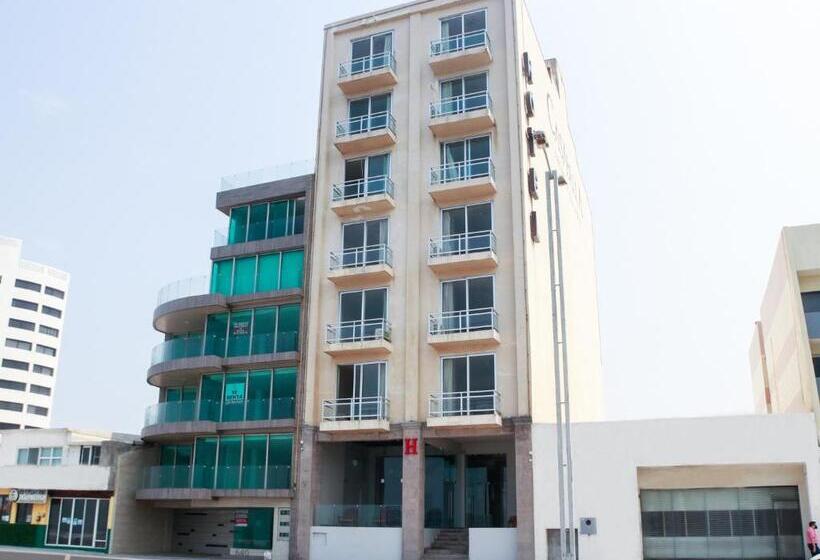 فندق Casabella Art/boutique