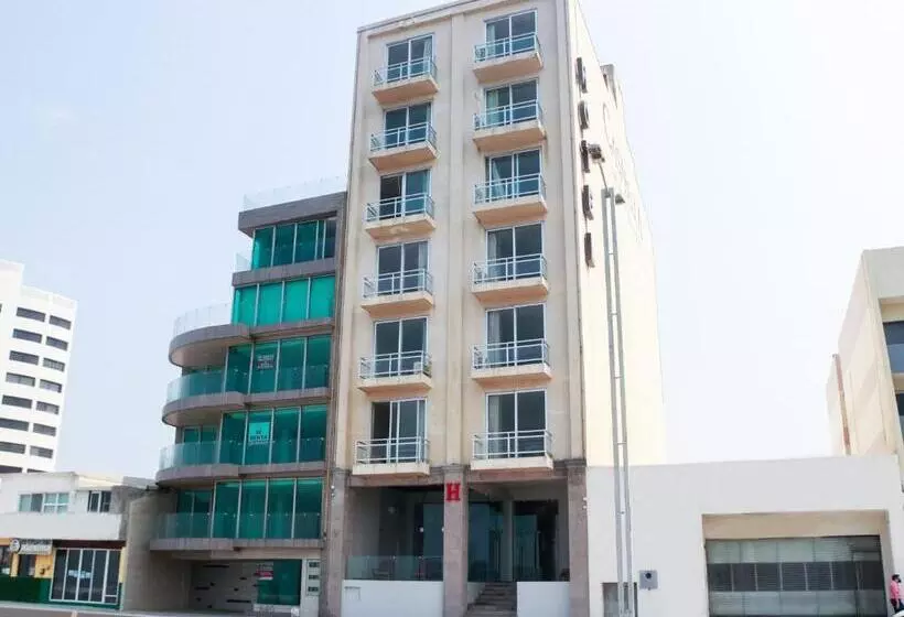 فندق Casabella Art/boutique