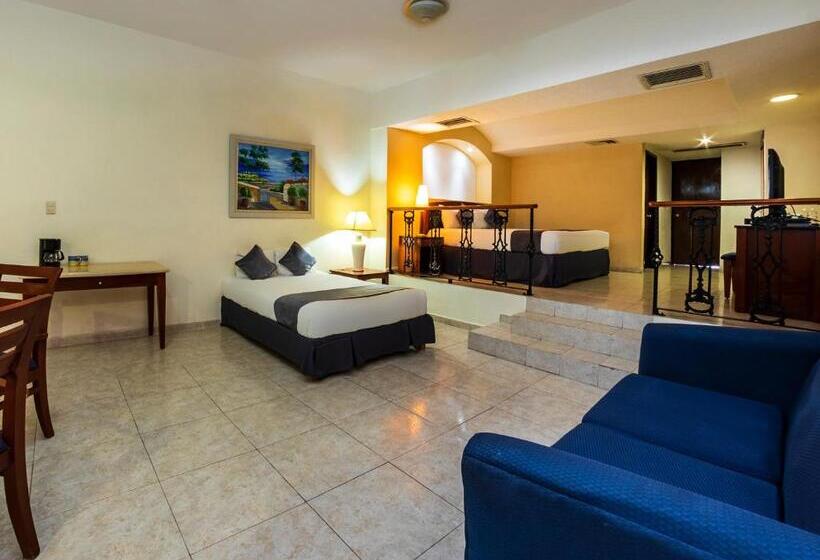 فندق Casabella Art/boutique