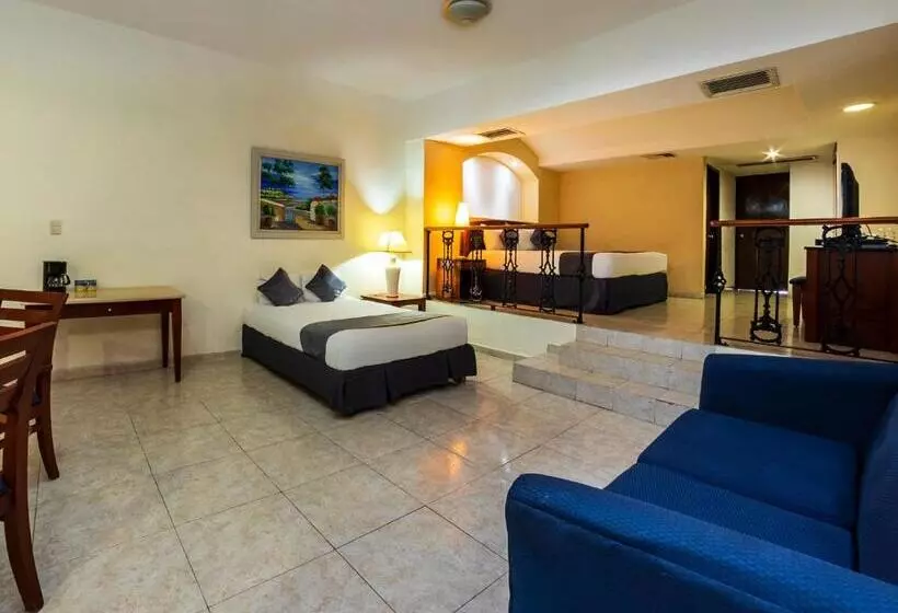 فندق Casabella Art/boutique