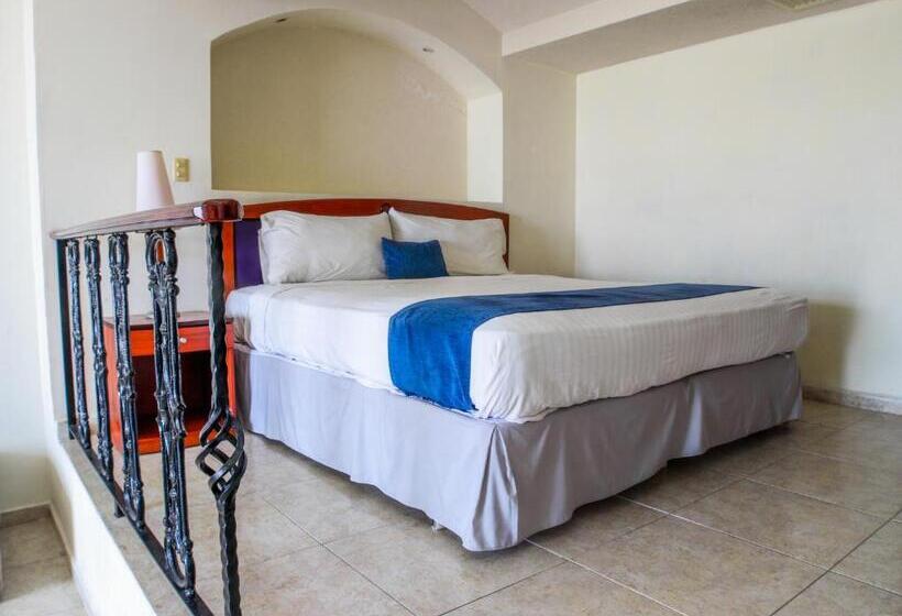 فندق Casabella Art/boutique