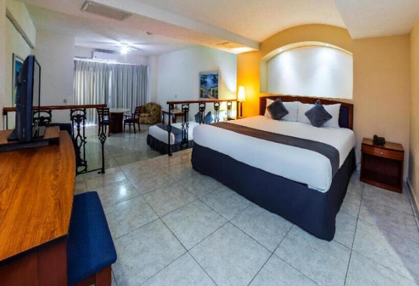 فندق Casabella Art/boutique