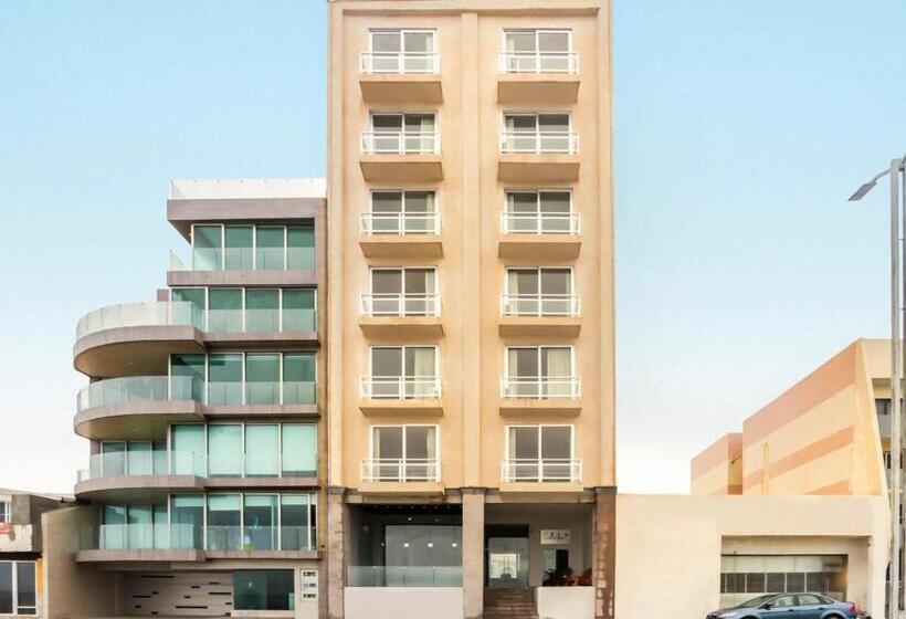 فندق Casabella Art/boutique