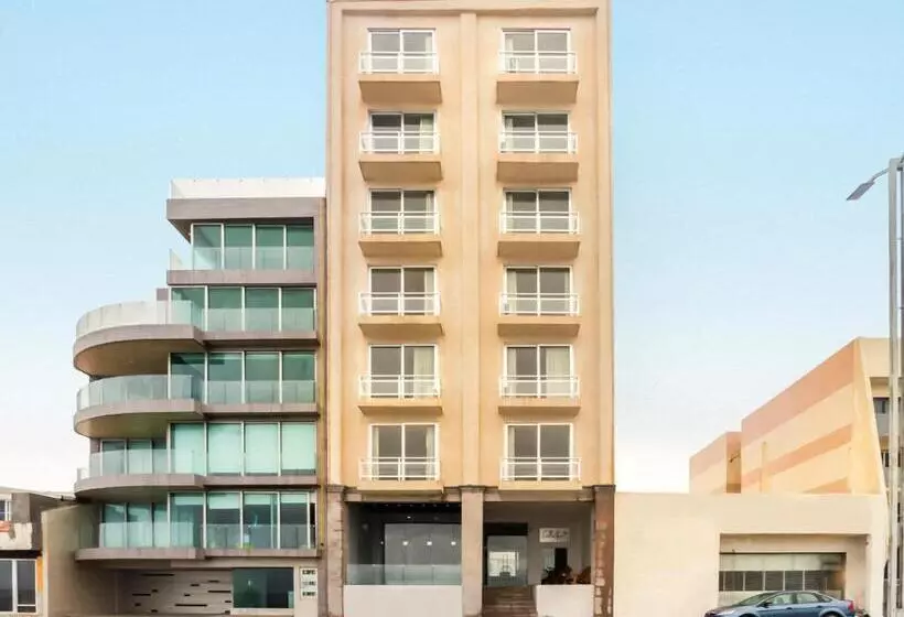 فندق Casabella Art/boutique