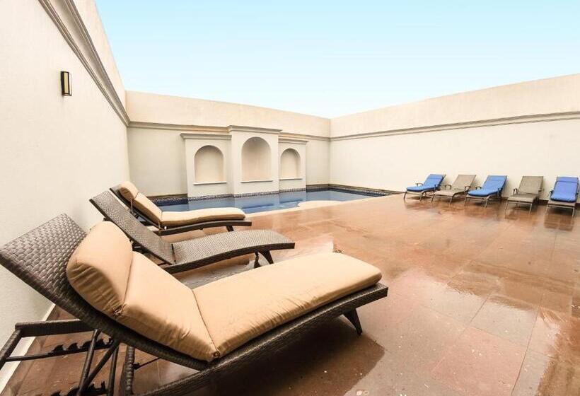 فندق Casabella Art/boutique