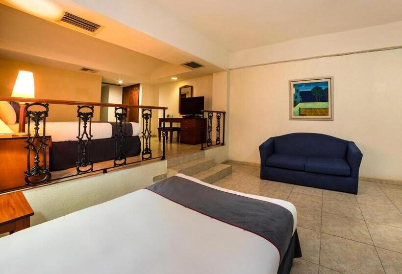 فندق Casabella Art/boutique