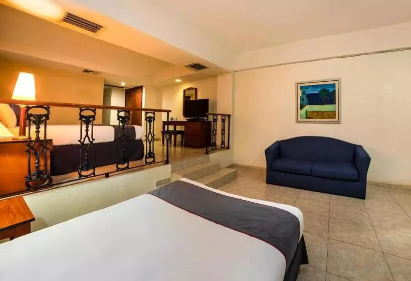 فندق Casabella Art/boutique