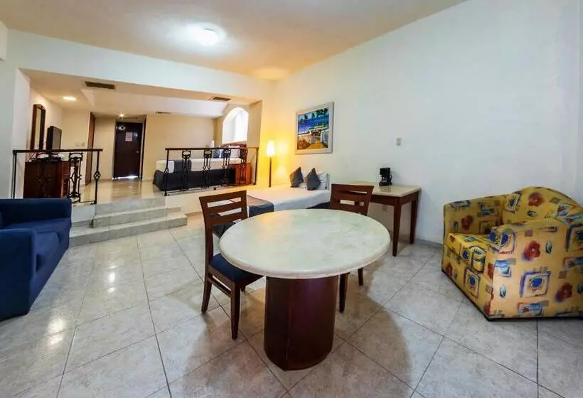 فندق Casabella Art/boutique