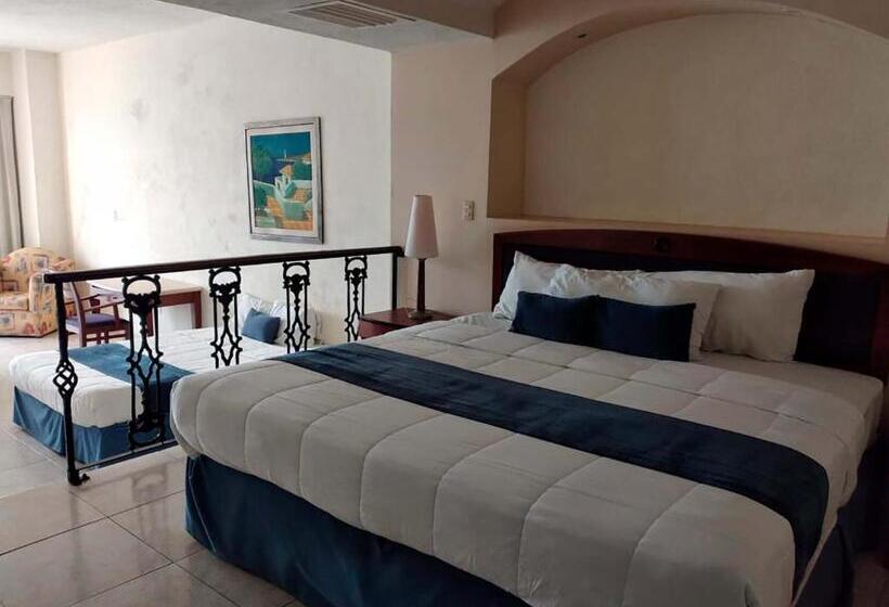 فندق Casabella Art/boutique