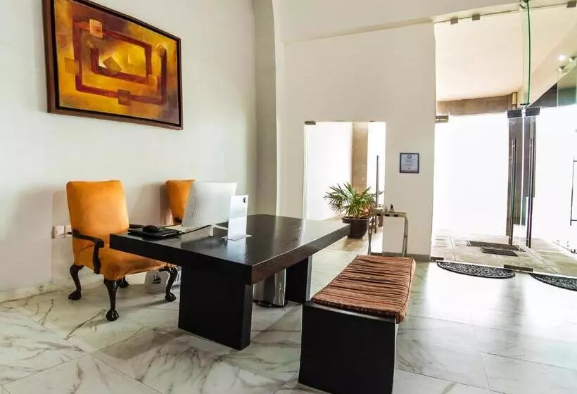 فندق Casabella Art/boutique