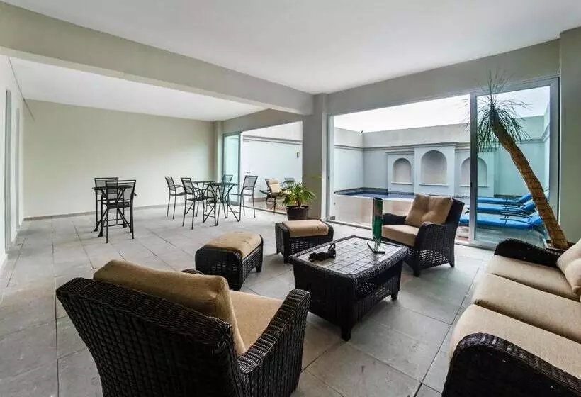 فندق Casabella Art/boutique