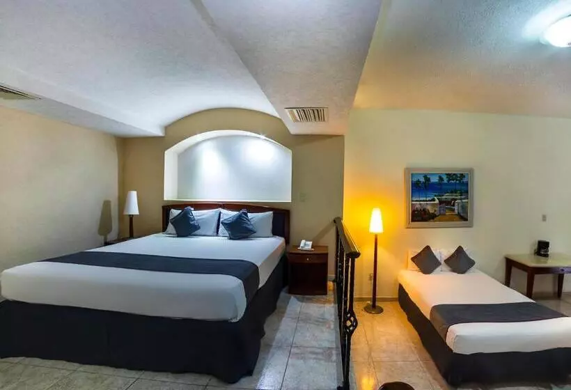 فندق Casabella Art/boutique