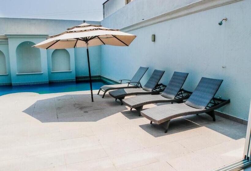 فندق Casabella Art/boutique